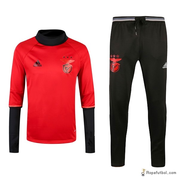 Chandal Benfica 2016/17 Rojo